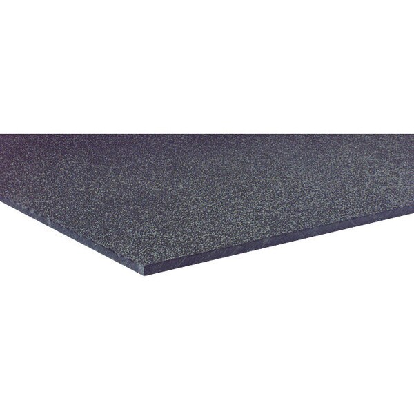 ABS Textured Plastic Sheet 3/32" Thick x 12" x 24"